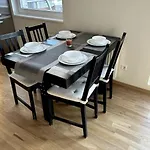 Avar Roduga Korter Vaikses Kesklinnas Апартаменты