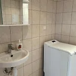 Avar Roduga Korter Vaikses Kesklinnas Тарту