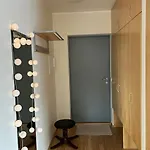 Avar Roduga Korter Vaikses Kesklinnas Тарту