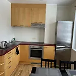 Avar Roduga Korter Vaikses Kesklinnas * Тарту