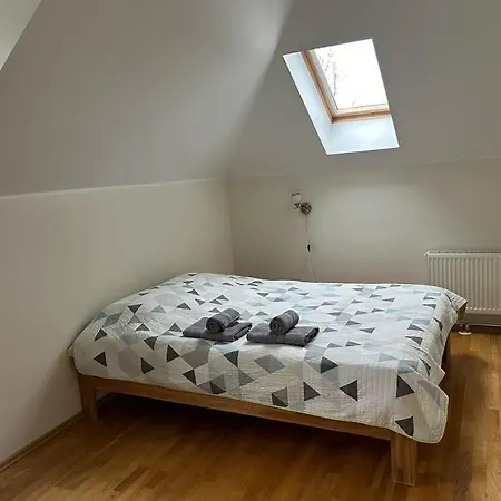 Avar Roduga Korter Vaikses Kesklinnas