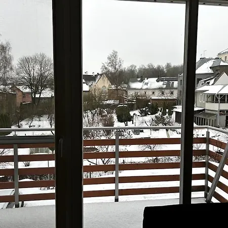 Apartment Avar Roduga Korter Vaikses Kesklinnas Tartu