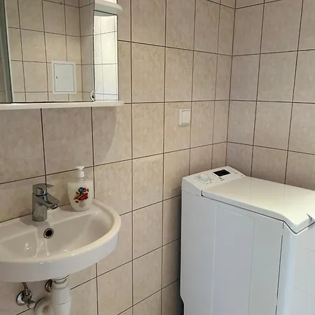 Avar Roduga Korter Vaikses Kesklinnas Tartu