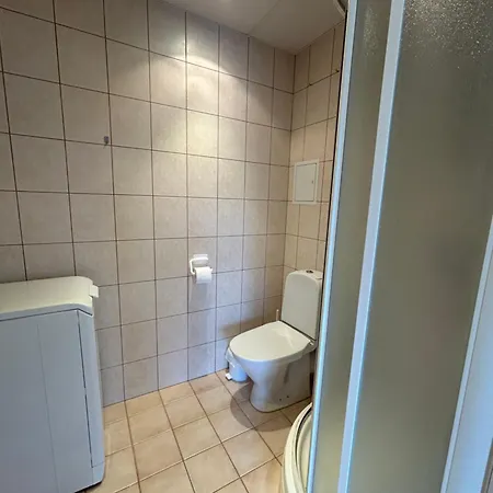 Avar Roduga Korter Vaikses Kesklinnas *
