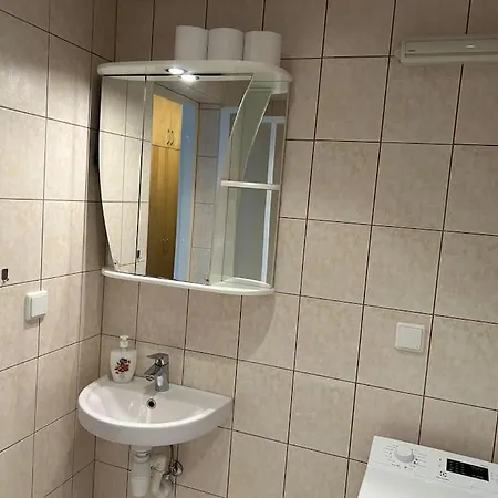 Appartement Avar Roduga Korter Vaikses Kesklinnas Tartu