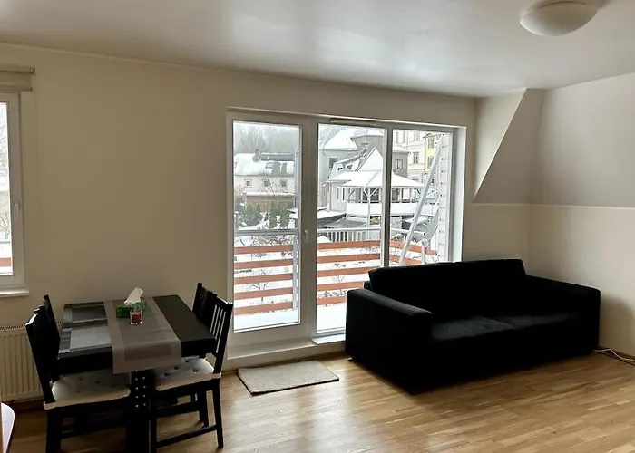 Avar Roduga Korter Vaikses Kesklinnas Apartament