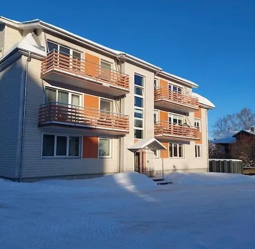 Avar Roduga Korter Vaikses Kesklinnas * Tartu