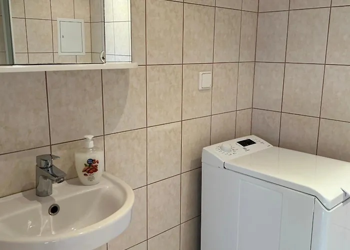 Avar Roduga Korter Vaikses Kesklinnas Tartu