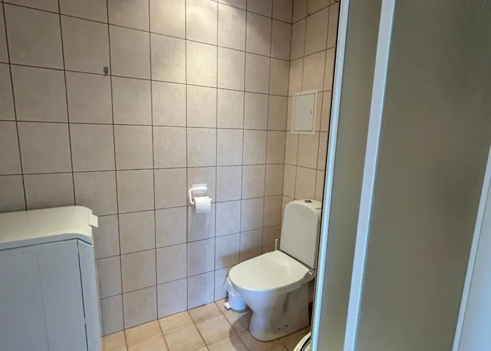 Avar Roduga Korter Vaikses Kesklinnas *