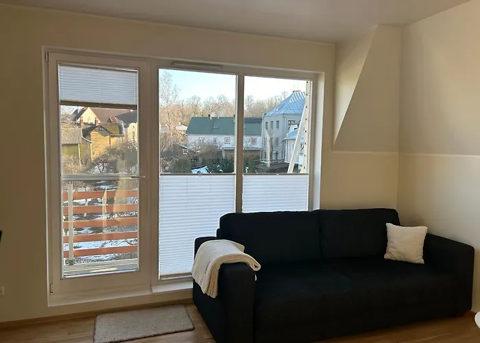 Apartament Avar Roduga Korter Vaikses Kesklinnas *