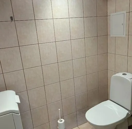 Avar Roduga Korter Vaikses Kesklinnas Apartament