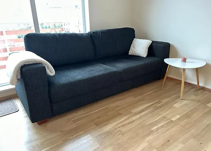 Apartament Avar Roduga Korter Vaikses Kesklinnas