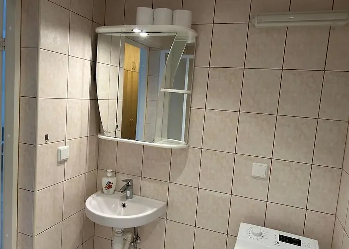 Apartament Avar Roduga Korter Vaikses Kesklinnas Tartu